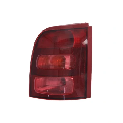 Imagen de VAN WEZEL 3309922 Piloto trasero derecha con portalámparas NISSAN: MICRA 2