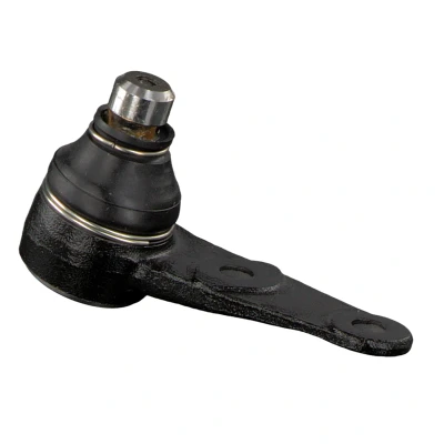 Imagen de FEBI BILSTEIN 03551 Rótula de suspensión Eje delantero, derecha, debajo 19 para brazo oscilante transversal AUDI: 90 B3