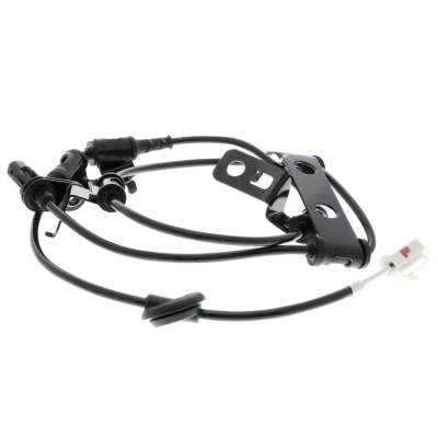 Imagen de VEMO V52 72 0148 Sensor de ABS Eje trasero izquierda Q+, calidad primer equipo para vehículos con 13 1100 12 KIA: Sportage III, HYUNDAI: ix35