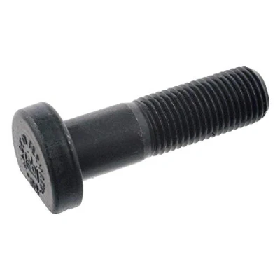 Imagen de FEBI BILSTEIN 46616 Perno de rueda M14 x 1,5 57 Eje delantero 10.9 fosfatada