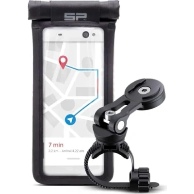 Imagen de SP CONNECT Bike Bundle Universal Case SPC+