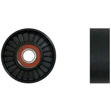 Imagen de Rodillo tensor, correa auxiliar DENCKERMANN P254002