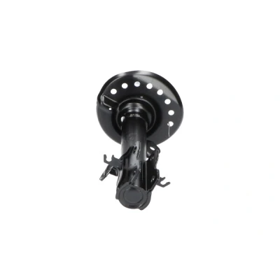 Imagen de KAVO PARTS SSA 6529 amortiguador Eje delantero, izquierda Presión de gas Bitubular Columna Espiga arriba NISSAN: Juke