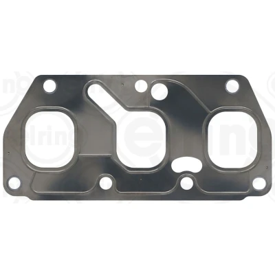 Imagen de ELRING 124.340 Junta Colector de Escape para cilindro 4 6 VOLKSWAGEN: Golf 4, TRANSPORTER Bus, SEAT: Leon I Hatchback
