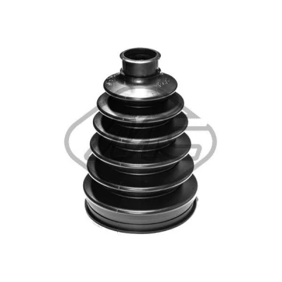 Imagen de Juego de fuelles, árbol transmisión Metalcaucho 11095
