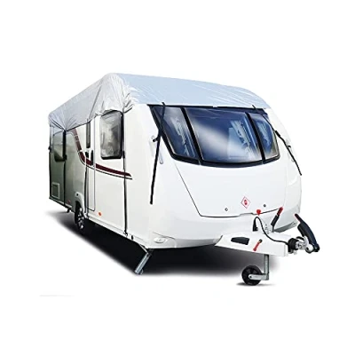 Imagen de MAYPOLE 9263 Funda para Techo de caravanas (5 5,6 m)