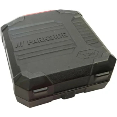 Imagen de Parkside Performance® 12 V/2,5 Ah Batería PAPK 2.5 A1 y cargador PLGK 6.0 A1, X V Team