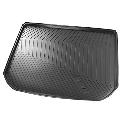 Imagen de Audi 8S8061181 Alfombrilla Protectora para Maletero con Texto TT