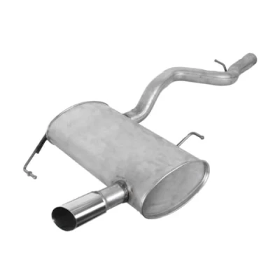 Imagen de Silenciador posterior BOSAL 278 673