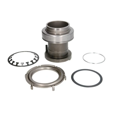 Imagen de FEBI BILSTEIN 105372 Cojinete de Empuje con material montaje añadido