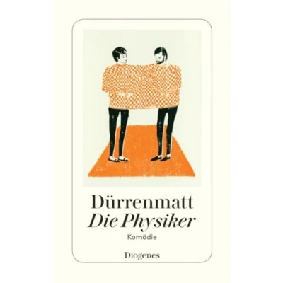 Imagen de Die physiker.(23047)