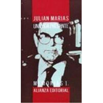 Imagen de Una vida presente: Memorias, 1 (1914 1951) (Libros Singulares (Ls))