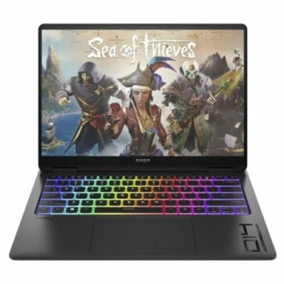 Imagen de HP Laptop OMEN Transcend 14 fb0000ns 14&quot; Intel EVO Core Ultra 7 155H 16 GB RAM 1 TB SSD Nvidia Geforce RTX 4060