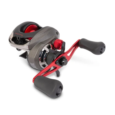 Imagen de Iron Claw Econ Cast 2.1 LH Carrete Baitcaster rotonda