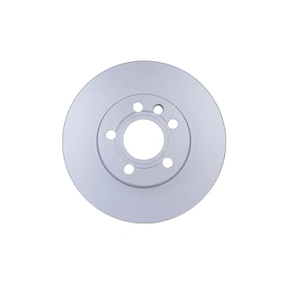 Imagen de HELLA PRO 8DD 355 104 481 Disco de freno 288 25 05/06 112 ventilación interna revestido sin perno sujeción rueda, buje rueda