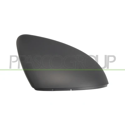 Imagen de PRASCO VG4007413P Cubierta, retrovisor exterior derecha imprimado VOLKSWAGEN: Golf 7, 7 Variant