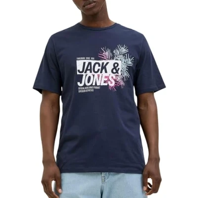 Imagen de Camisa Jack &amp; Jones Jaxon para hombre XL