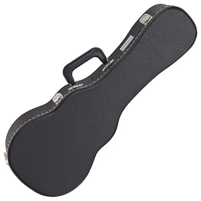 Imagen de Kinsman KUC12 Estuche para ukelele de concierto