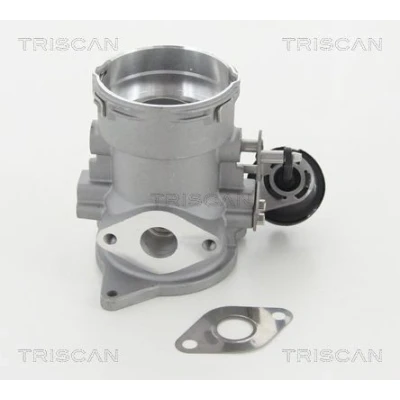 Imagen de TRISCAN 8813 29056 Válvula EGR controlado por vacío con juntas VOLKSWAGEN: Transporter 5, Multivan 5 (7HM, Bus
