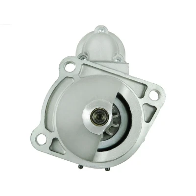 Imagen de AS PL S0078 Motor de arranque 24 4,00 11 MAN: M 2000 L