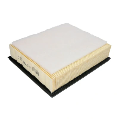 Imagen de MAHLE ORIGINAL LX 2748 Filtro de aire 55,5 210 252,0, 252,0 Cartucho filtrante ISUZU: D Max II Pick up, 1 Pickup, N