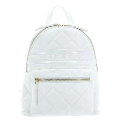 Imagen de Valentino Bags ADA Mochila, Mujer, Talla: One Size, Bianco