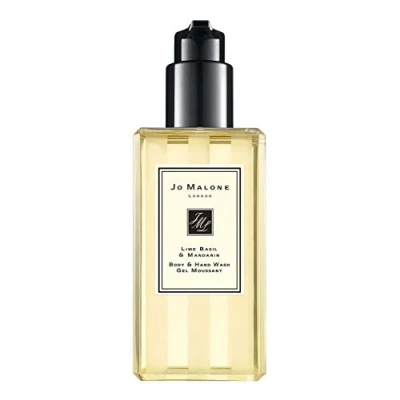 Imagen de Jo Malone, Pastilla de jabón y líquido para manos 250 ml.