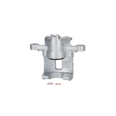 Imagen de FEBI BILSTEIN 182704 Pinza de freno Hierro fundido Eje trasero izquierda HYUNDAI: ACCENT 3 Stufenheck, 3, KIA: RIO 2