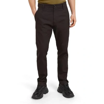 Imagen de G Star Bronson SLIM Pantalones chinos, Hombre, Talla: 32x32, Black