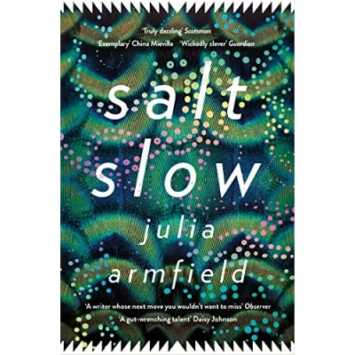 Imagen de Salt Slow