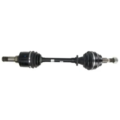 Imagen de POINT GEAR PNG72829 Árbol de transmisión Eje delantero, izquierda 668 99,3 MERCEDES BENZ: Clase ML, GL