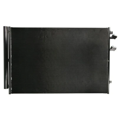 Imagen de THERMOTEC KTT110768 Condensador con secador, junta anular 13,8 11,8 732