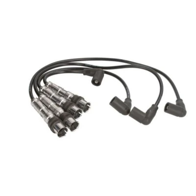 Imagen de ENGITECH ENT910188 Juego de Cables Encendido SEAT: Toledo 3, Leon II Hatchback, I VOLKSWAGEN: Golf 4, New Beetle Hatchback