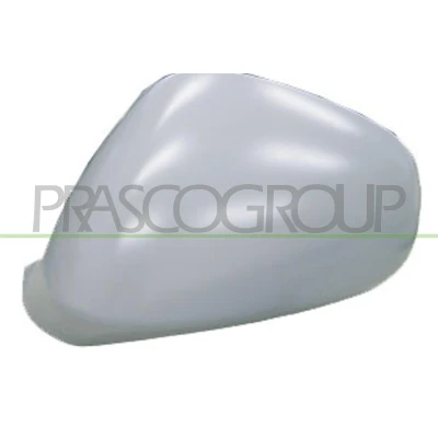 Imagen de PRASCO AA0907414 Cubierta, retrovisor exterior izquierda imprimado ALFA ROMEO: MiTo