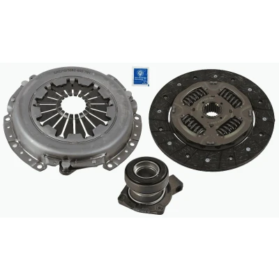 Imagen de SACHS 3000 990 502 Kit de Embrague 215 SUZUKI: Grand Vitara 2 SUV