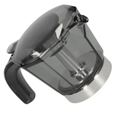 Imagen de De&#039;Longhi Set de Jarra 4 tazas, recambio para la cafetera Alicia EMKP42 / EMKP42.B + Filtro cebada