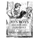 Imagen de Jos Boys And How They Turned Out (ebook)
