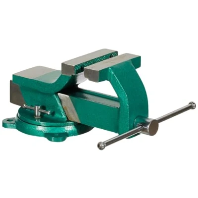 Imagen de Mannesmann M73100 Vice 100 mm