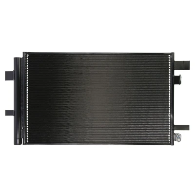Imagen de NRF 350535 Condensador con secador 588
