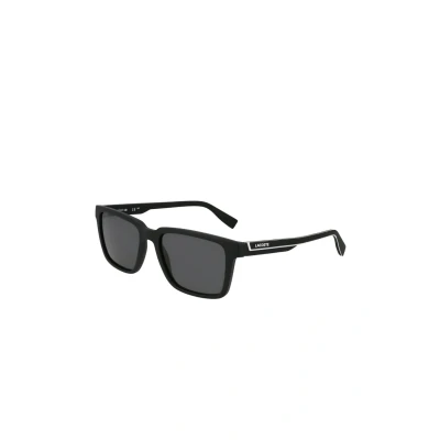 Imagen de Lacoste Gafas de sol, Hombre, Talla: 54, Matte black