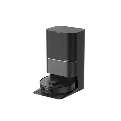 Imagen de Robot Aspirador Dreame X40 Ultra Complete 12.000pa Vaciado Automático Negro