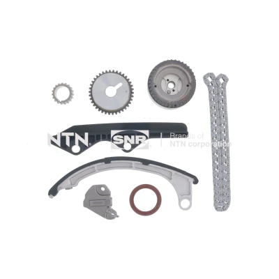 Imagen de SNR SA94113.01 Amortiguador Eje trasero Presión de gas telescópico SMART: Fortwo II Coupé, Cabrio