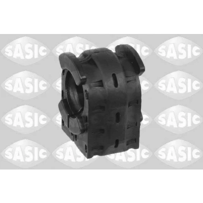 Imagen de SASIC 2304043 Silentblock Barra Estabilizadora Eje trasero, interior Soporte de caucho 21 45 22,5 RENAULT: MASTER 3 Kasten,