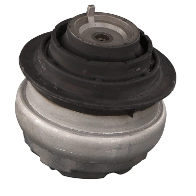 Imagen de FEBI BILSTEIN 19470 Soporte de motor delante, ambos lados hidráulico con tapa contra salpicaduras MERCEDES BENZ: Clase E Berlina norauto,