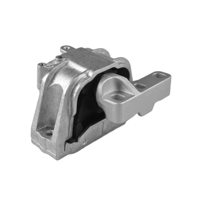 Imagen de TEDGUM TED63421 Soporte de motor derecha hidráulico VOLKSWAGEN: Golf 5, Touran I, Caddy 3, SEAT: Leon II Hatchback, Altea, Altea XL