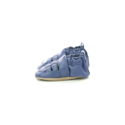 Imagen de Robeez Vestido unisex para niño Sandiz Veg, azul, 25/26 EU