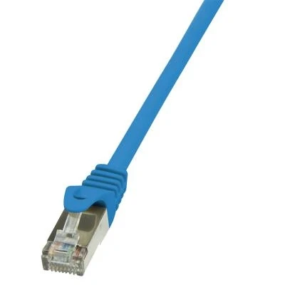 Imagen de Logilink 7.5m Cat.5e F/utp Cables De Red