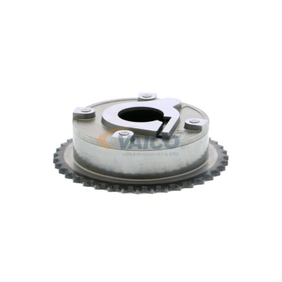 Imagen de VAICO V20 2988 Ajustador árbol de levas Lado admisión con tornillo Q+, calidad primer equipo MINI: Hatchback, Paceman, Countryman