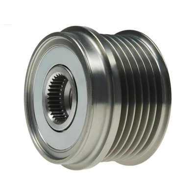 Imagen de AS PL AFP3008 Rueda Libre Alternador OPEL: Corsa D Hatchback, Astra H Caravan, GTC, BMW: 3 Berlina, Touring, FIAT: Doblo I Cargo