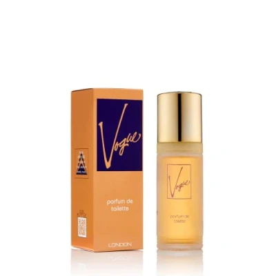 Imagen de UTC Vogue Fragancia para mujer Parfum de Toilette 55ml, hecho por Milton Lloyd